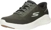 Skechers 216375 OLV GO WALK, Sneaker in Grün für Herren, Produktbild-Vorschau 1