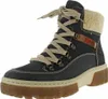 Rieker Schnür-,Zug-u.Schnallenstiefel in blau, Gr. 38 Produktbild-Vorschau 16