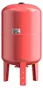 Wiltec expansievat, 100 liter, verticaal membraankessel Productafbeelding-voorbeeld 6