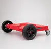 Qbrick System ONE prepravná plošina 2.0 Allterrain RED Náhľad obrázku produktu 8