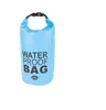 Verk 01878 Wasserdichte Tasche 20L blau Produktbild-Vorschau 3
