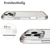 imoshion Rugged Air Case iPhone 16 Pro Max - Transparent Produktbild-Vorschau 7