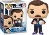 Funko Pop! Television: Ted Lasso - Ted Lasso #1573 AMZ Produktbild-Vorschau 1