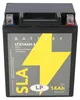 Batteria AGM SLA 12V 14Ah per avviamento moto MS LTX14AH-3 Anteprima dell’immagine prodotto 1