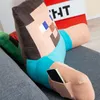 MINECRAFT - coussin décoratif, douillet et décoratif, Voir les images du produit 4