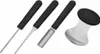 Westmark Kürbis Schnitz-Set Halloween 4 tlg., mit Produktbild-Vorschau 2