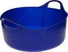 KERBL Bac flexible FlexBag bleu 60L Voir les images du produit 5