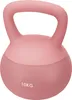 Gymtek® Soft Kettlebell Dumbbell - 10kg závaží - Náhled obrázku produktu 11