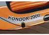 Bestway 61062 opblaasbare rubberboot 188 x 98 cm Productafbeelding-voorbeeld 11
