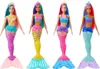 Barbie Mattel GJK07 Dreamtopia Meerjungfrau Puppe für Produktbild-Vorschau 5