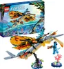 LEGO® 75576 Dobrodružstvo na skimwingu Náhľad obrázku produktu 26