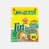 Ottogi Jin Ramen Nudeln Veggie (Mild) 4er-Pack Produktbild-Vorschau 1