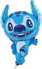 Stitch, balón Lilo a Stitch, fólia Grabo, 72 cm Náhľad obrázku produktu 3