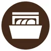 Kaiser 769400 Achtergrond- en decoratieramen, roestvrij Productafbeelding-voorbeeld 9