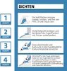 SIKA Sikaflex® 11 FC Purform®  Kleb & Dichtstoff 300ml Produktbild-Vorschau 7