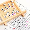 Perlen für Armbänder Halsketten Schmuck Set kreativ DIY Produktbild-Vorschau 4