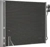 NISSENS 940370 Kondensator Klimaanlage für BMW 5 Touring Produktbild-Vorschau 9