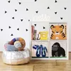 Panda-Spielzeug-Aufbewahrungsbox Tiny - TU - Mehrfarbig | Produktbild-Vorschau 13