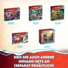 LEGO Ninjago 71792 - Sořina mech motorka Náhled obrázku produktu 5