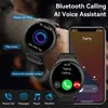 Smartwatch Herren 1,85" ultra-großes HD-Display 800 mAh 120 Produktbild-Vorschau 6