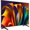 Hisense Fernseher 65 Zoll 4K Ultra HD Sprachassistent Game Produktbild-Vorschau 3