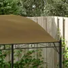 vidaXL altana 3x2,4 m taupe 180 g/m² Podgląd zdjęcia produktu 3