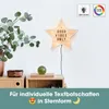 EASYmaxx LED-Leuchtkasten Stern - 173 Buchstaben & 150 Produktbild-Vorschau 2