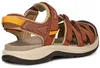 Teva Tirra Sport CT Women - Damen Sandale, Größe:39 (US 8), Produktbild-Vorschau 3