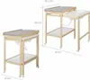 roba přebalovací kombi + přebalovací podložka Style grey - Náhled obrázku produktu 10