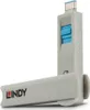 LINDY USB Typ C Port Schloss blau Anteprima dell’immagine prodotto 2