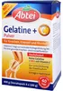 Abtei Gélatine Plus Vitamine C en poudre 400 g Voir les images du produit 5