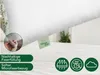 Eco Microfaser Kopfkissen | 80 x 80 cm | DREAMSTAR Eco | Produktbild-Vorschau 2
