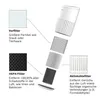 Bosch Ersatz-Filter Home Comfort Air 2000 Produktbild-Vorschau 2