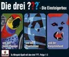 01/3er Box-Folgen 01-03-Die Einsteigerbox Produktbild-Vorschau 3