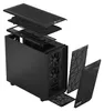 Fractal Design Meshify 2, Tower, PC, Schwarz, ATX, EATX, Produktbild-Vorschau 13