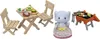 Miniature Figurine - SYLVANIAN FAMILIES - The Elephant Girl Productafbeelding-voorbeeld 7