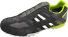 Geox Komfort Slipper Herren 31393337313632 Grau 45 EU Produktbild-Vorschau 10