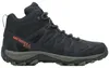 Merrell Accentor Sport 3 Mid GORE-TEX®, Black / Tangerine, Produktbild-Vorschau 1