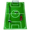 Fußball Toilettenspiel für das Badezimmer - für große Produktbild-Vorschau 2