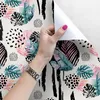 Coloray Fototapete 416x254 cm Vlies-Fototapete - Abstrakter Produktbild-Vorschau 3