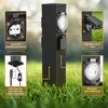 ledscom.de Buitenstopcontactpaal Polly, IP44, met timer, Productafbeelding-voorbeeld 4