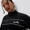 ELLESSE ALMENWELT JACKET Black S Produktbild-Vorschau 4