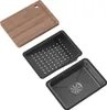 Set lavello in acciaio Gun Grey con rubinetto Cascade Anteprima dell’immagine prodotto 5