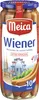 Meica Wiener Würstchen im zarten Saitling extra knackig Produktbild-Vorschau 1