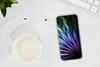 MuchoWow® Handyhülle Schutzhülle Hülle für iPhone 8 Blumen Produktbild-Vorschau 6