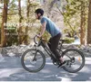 Elektrofahrrad 26 Zoll E-Mountainbike 250W MTB 25km/h 36V Produktbild-Vorschau 14