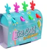 Stampi per gelato Flower set di 4 pezzi Anteprima dell’immagine prodotto 6