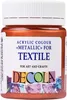Decola Textilfarbe, 50 ml, Kupfer Produktbild-Vorschau 8