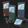 König Design Hülle kompatibel mit Samsung Galaxy Z Flip5 5G Produktbild-Vorschau 4