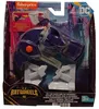 Fisher-Price Batwheels HRJ54, 3 Jahr(e), Blau, Silber, Produktbild-Vorschau 3